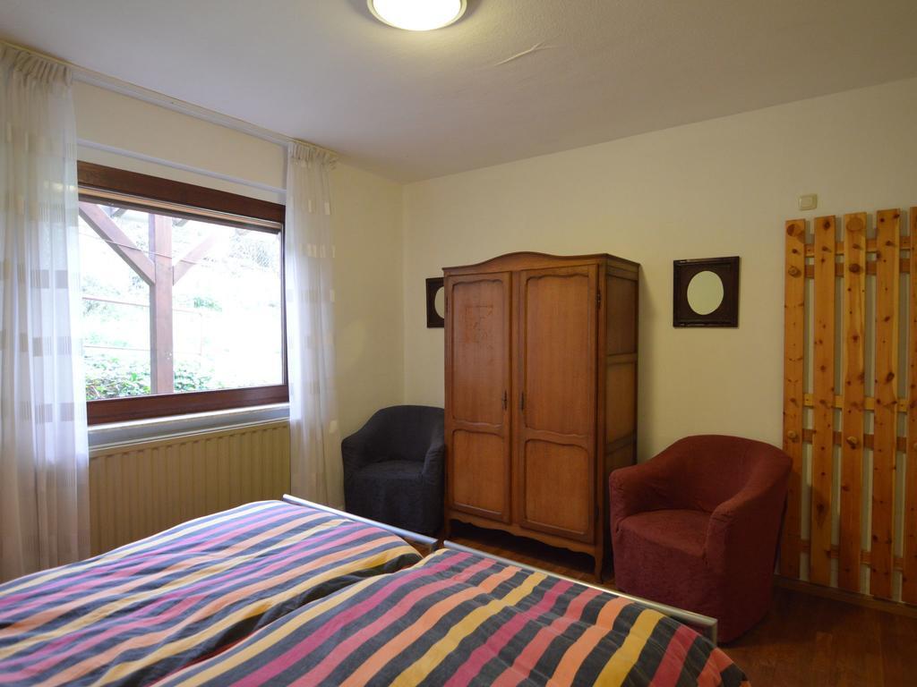 Holiday Home With Garden In Hellenthal Eifel Esterno foto